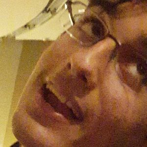 Meet your Posher, Noah